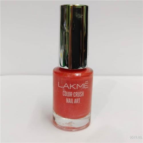 LAKME NAIL PAINT M4